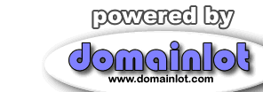 powered by DomainLot